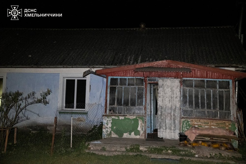 На Хмельниччині знайшли мертвими двох дітей: що сталося (ФОТО)