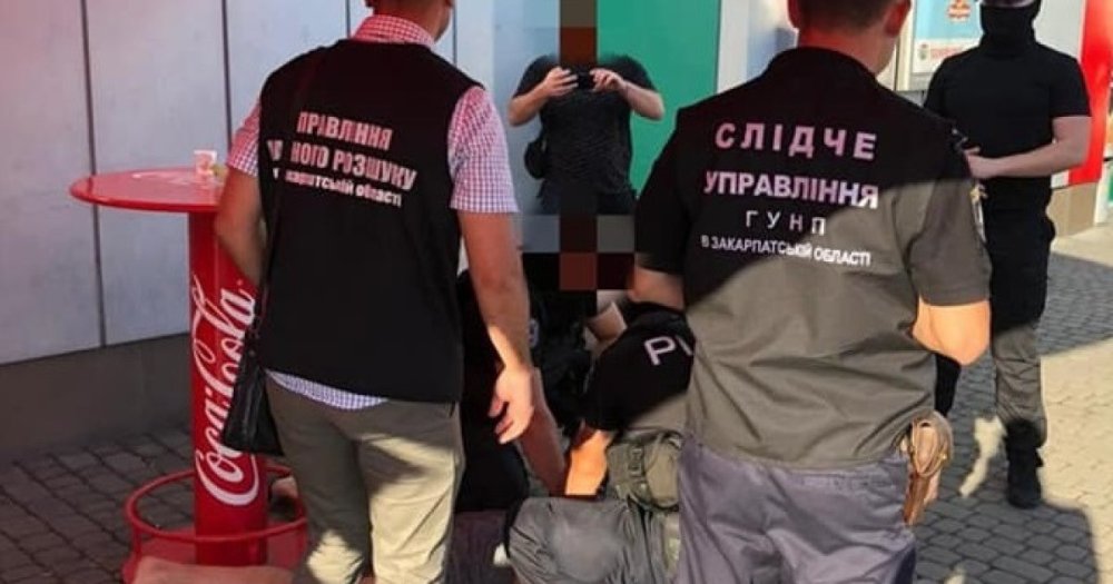 Вимагав неіснуючий борг та погрожував вбивством: на Миколаївщині підозрюють рецидивіста