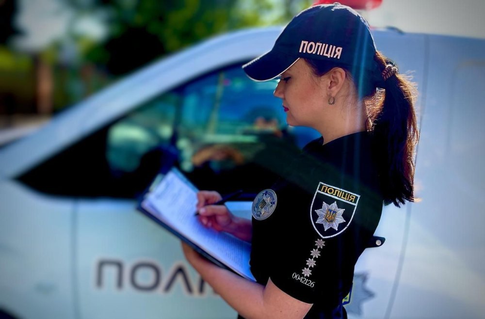 На Одещині батька затримали за підозрою у вбивстві сина