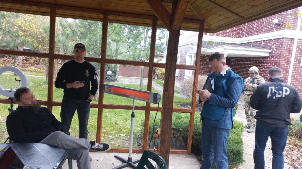 Народного депутата судитимуть за державну зраду у складі злочинної організації