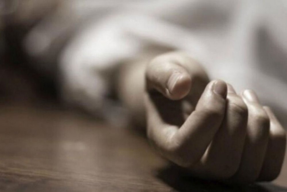 У Миргороді виявили тіло чоловіка зі слідами насильницької смерті