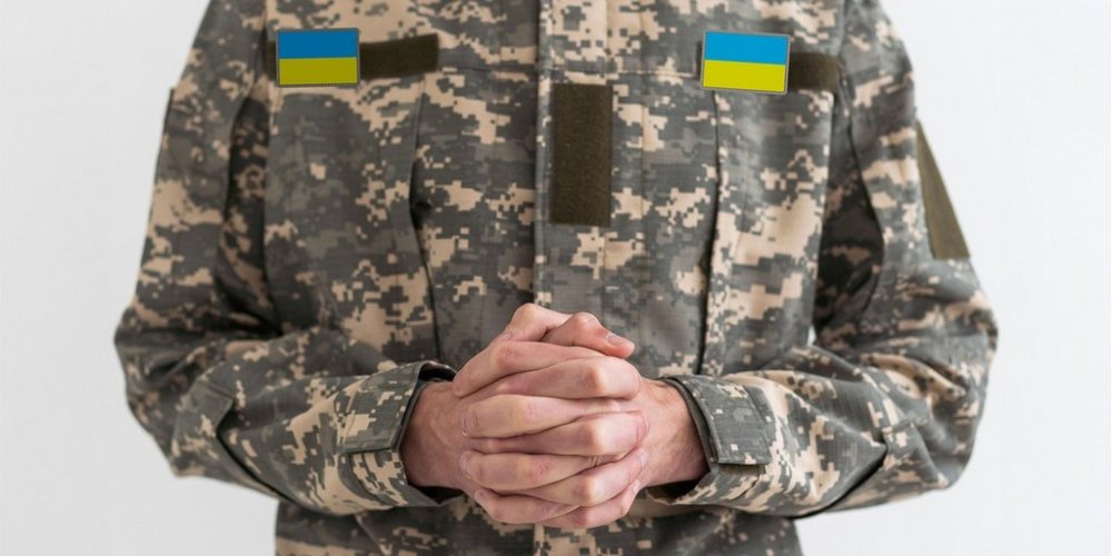 На Прикарпатті чоловік відмовився від мобілізації через віру: як його покарав суд