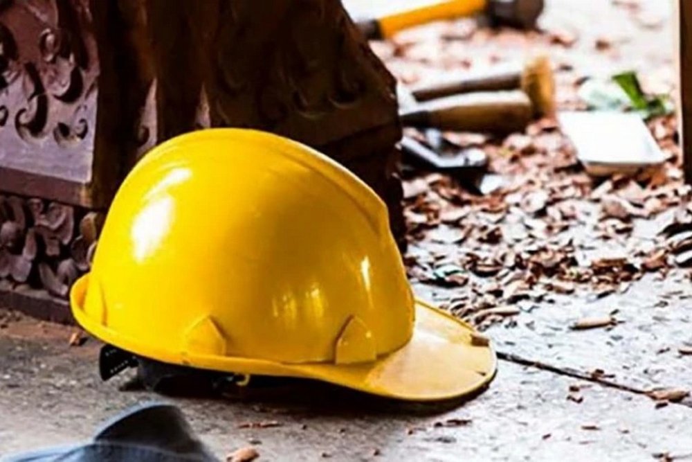 Знайшли у ліфтовій шахті: у Львові за невідомих обставин загинув будівельник