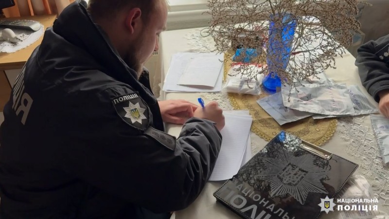 На Вінниччині засуджено рецидивіста, який із ґвалтівників перекваліфікувався у наркодилери