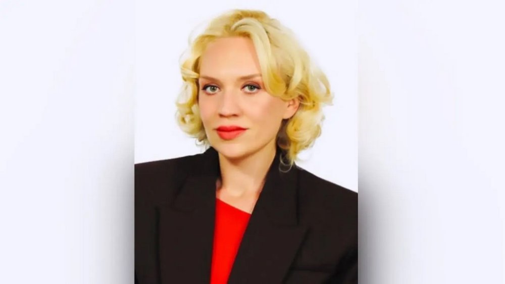 Суддю Інну Отрош, яка їздила в окупований Крим, відправили у відставку