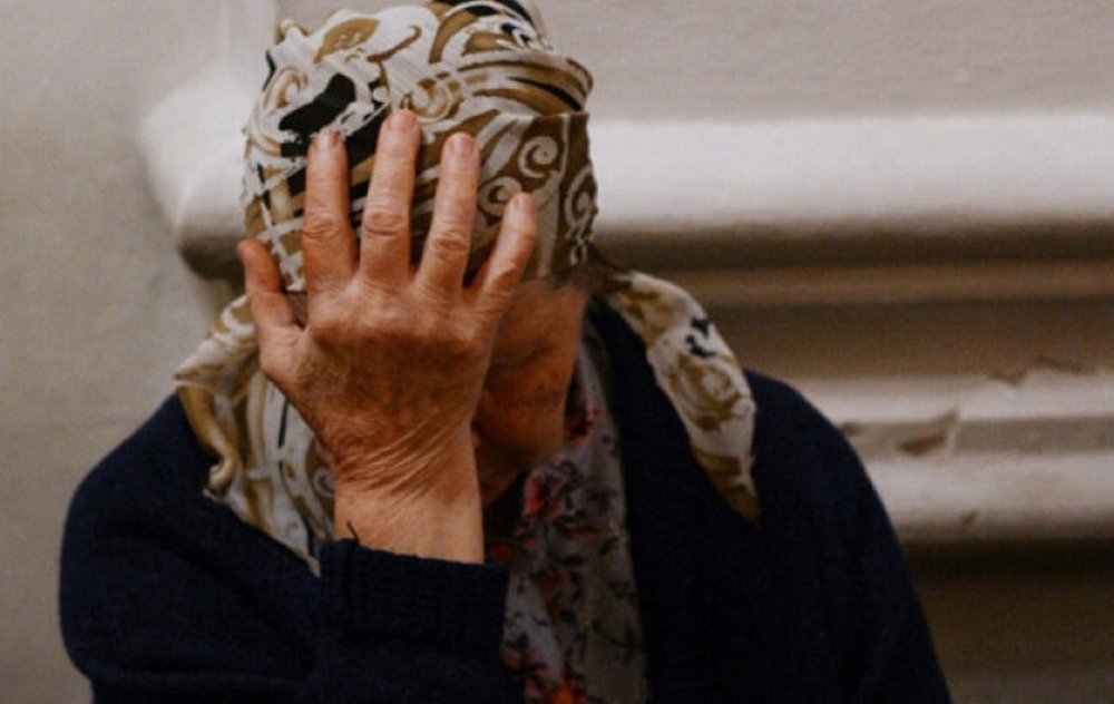 Судитимуть жителя Одещини, який зґвалтував та пограбував літню жінку