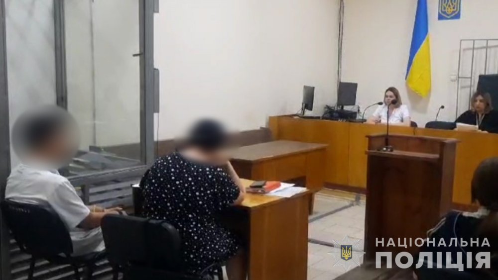 На Одещині 17-річного юнака судитимуть за обвинуваченням у вбивстві та замаху на вбивство (ФОТО)