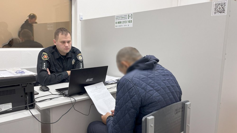 На Одещині судитимуть шахрая, який встиг тричі продати неіснуючий автомобіль