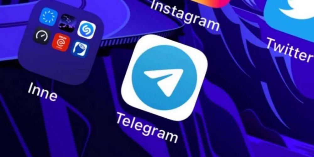 У Держспецзв’язку попередили про небезпечні повідомлення в Telegram від шахраїв