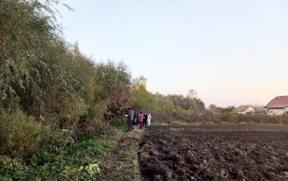 На Рівненщині ДТП за участю трактора стала причиною загибелі людини (ФОТО)