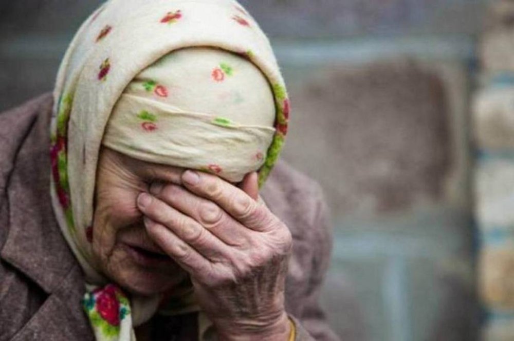 У Жмеринському районі засуджено рецидивіста, який зґвалтував 83-річну пенсіонерку