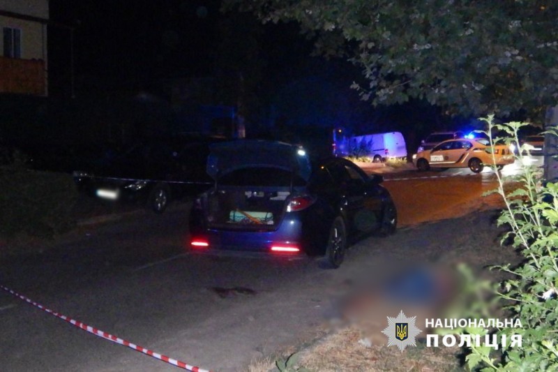 В Одесі 31-річного чоловіка судитимуть за обвинуваченням в умисному вбивстві таксиста