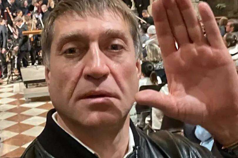 СБУ затримала депутата із Дніпропетровщини, який очолив банду рекетирів (ФОТО)