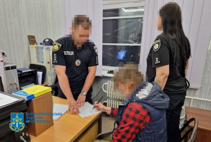 За вбивство 10-річної дівчинки у Кривому Розі судитимуть її матір