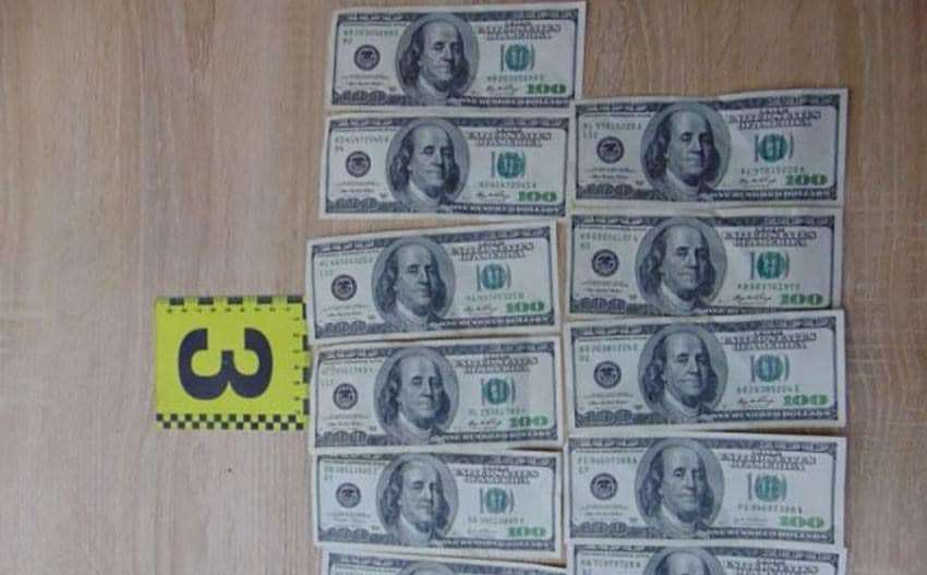 У Києві злодія засуджено за зухвалу крадіжку з офісу ріелторської компанії