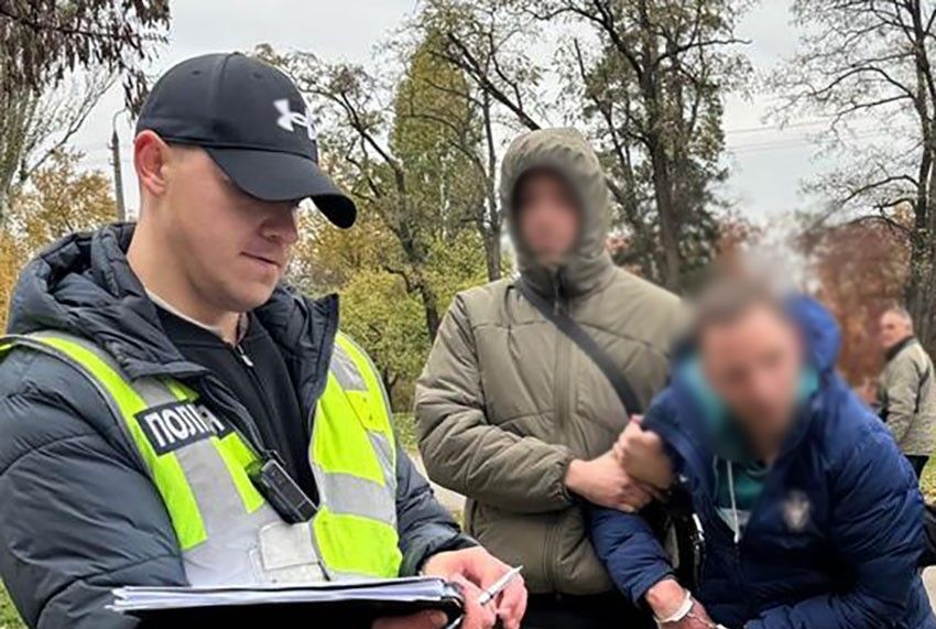 У Києві судитимуть парочку наркодилерів, які «варили» амфетамін прямо у квартирі (ФОТО)