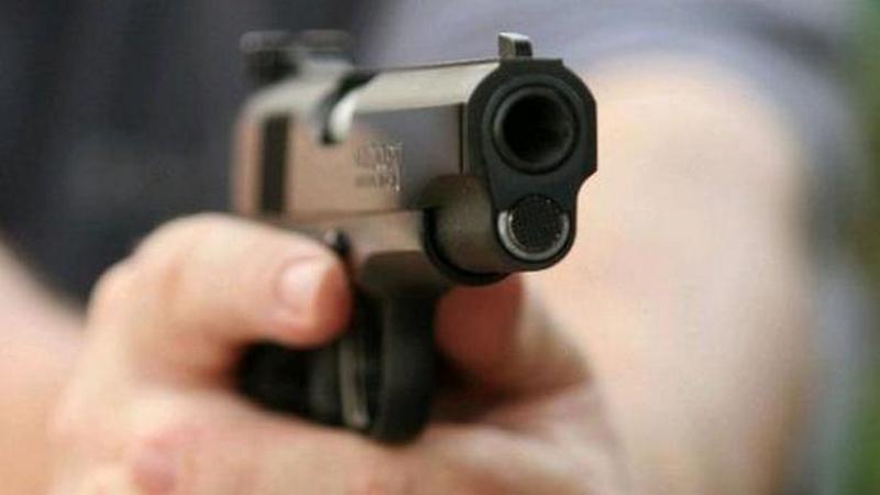 Поліція затримала стрілка, який смертельно поранив чоловіка у київському готелі