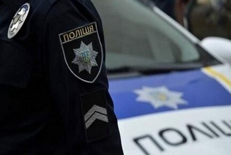 3 роки ув’язнення отримав киянин за завдані тілесні ушкодження патрульному
