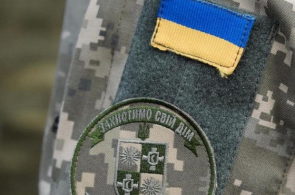 Чоловіка з Кривого Рогу за лайку в бік військових оштрафували на понад 178 тисяч гривень