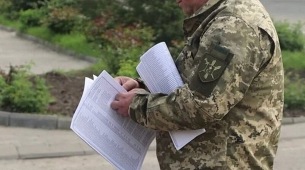 На Прикарпатті чоловіки напали на працівника ТЦК: що їм загрожує