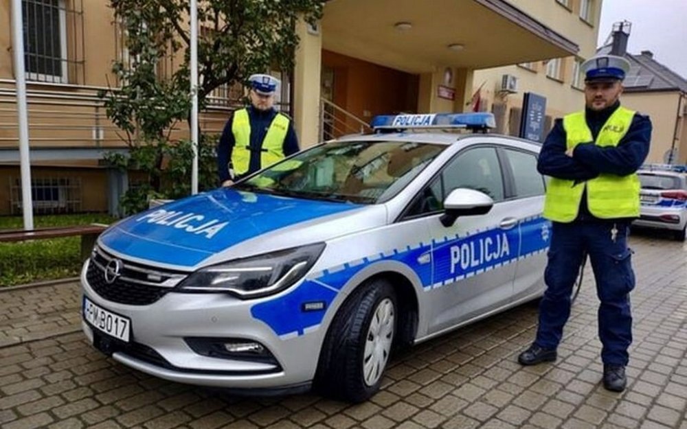 У Варшаві злодії пограбували українок більше ніж на 1 млн злотих