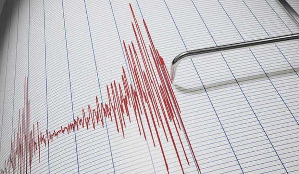 В Україні стався землетрус
