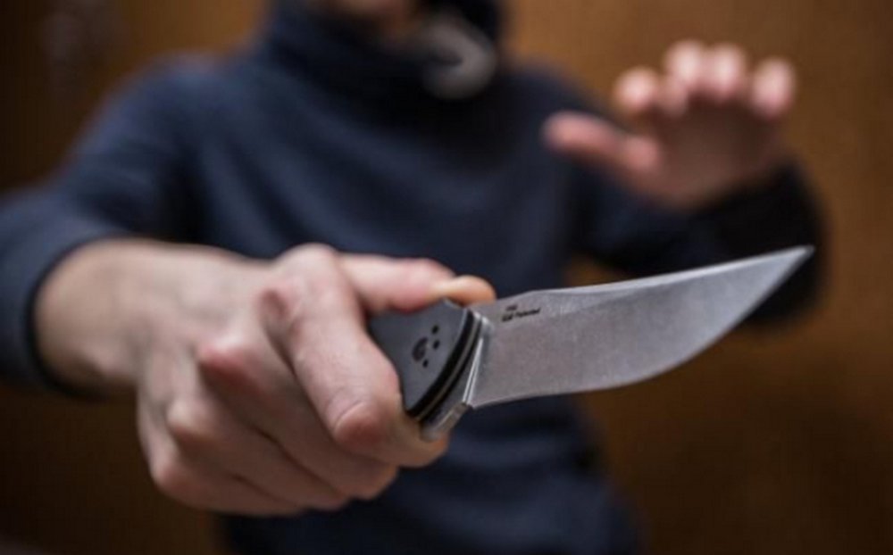 На Черкащині судитимуть чоловіка, який ледь не зарізав військовослужбовця ЗСУ