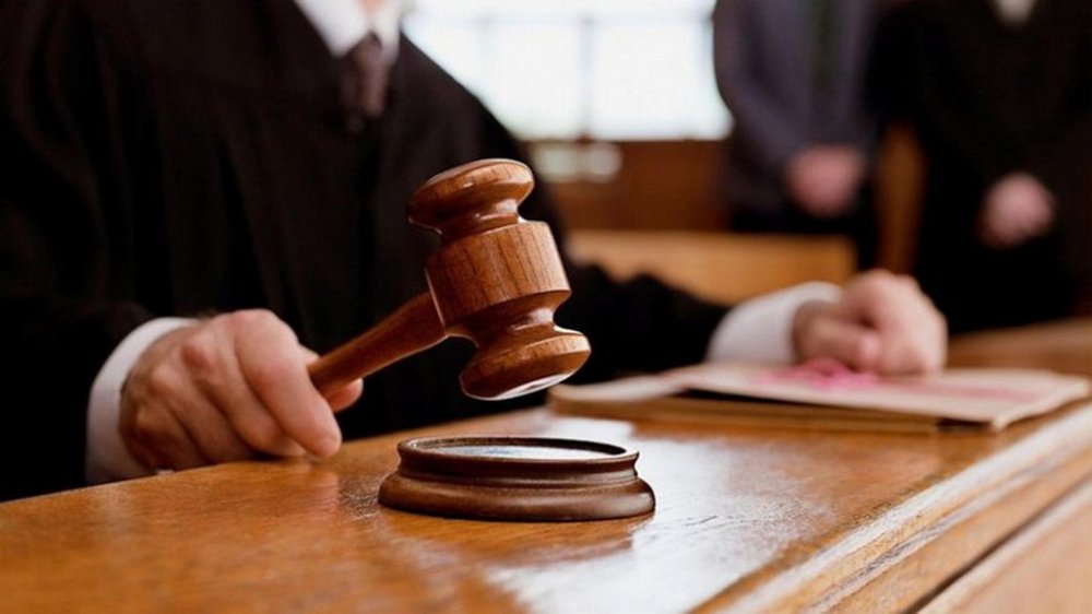 Уник покарання експрацівник Нацбанку, який допустив крадіжку мішка золота 10 років тому