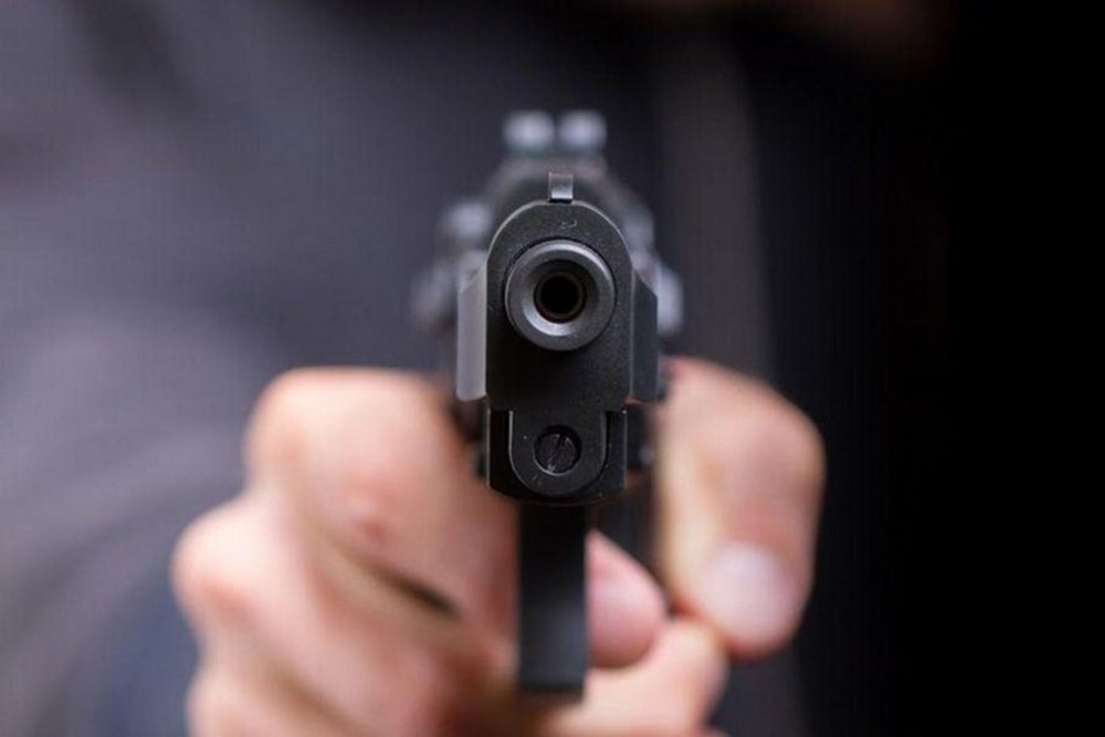 Побили та застрелили: У Києві засуджено вбивць військового (ФОТО)