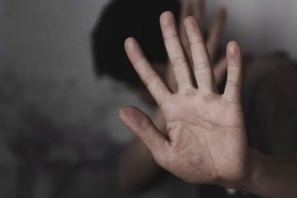 В Україні чоловіки частіше стають жертвами сексуального насильства (ФОТО)