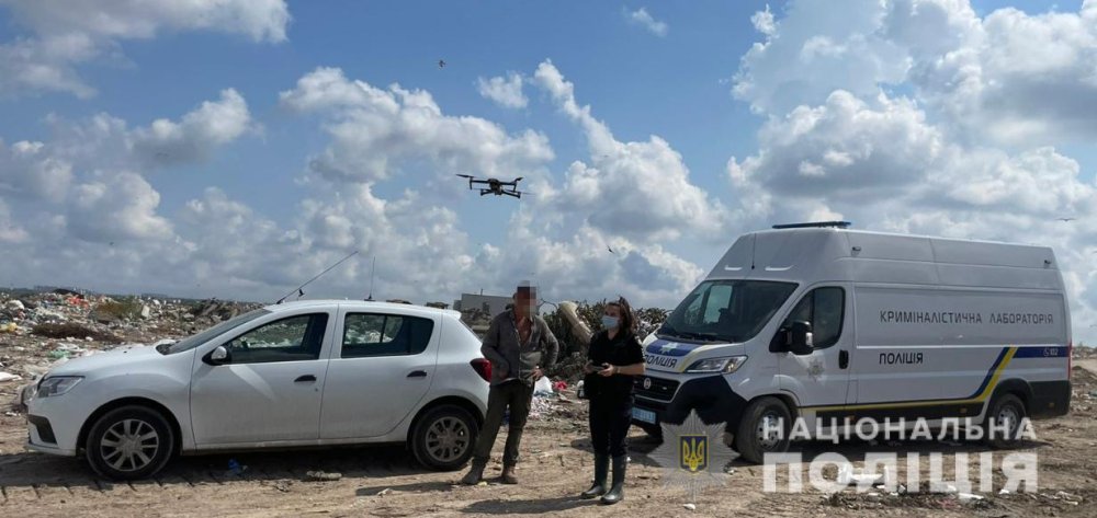 Вбив жінку, розчленував тіло та викинув на смітник: в Одесі засуджено безжального злочинця (ФОТО)