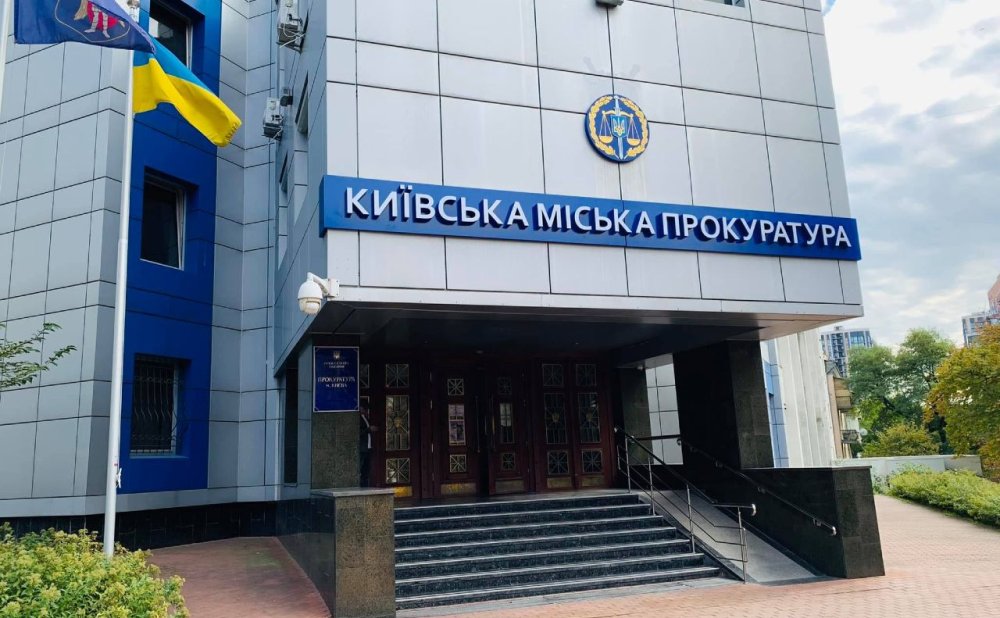 За вбивство двірника на Печерську судитимуть іноземця, що 10 років жив просто у під’їзді