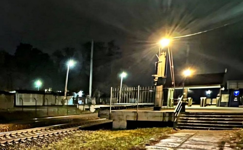 На Київщині 38-річний чоловік потрапив під колеса потягу: подробиці трагедії