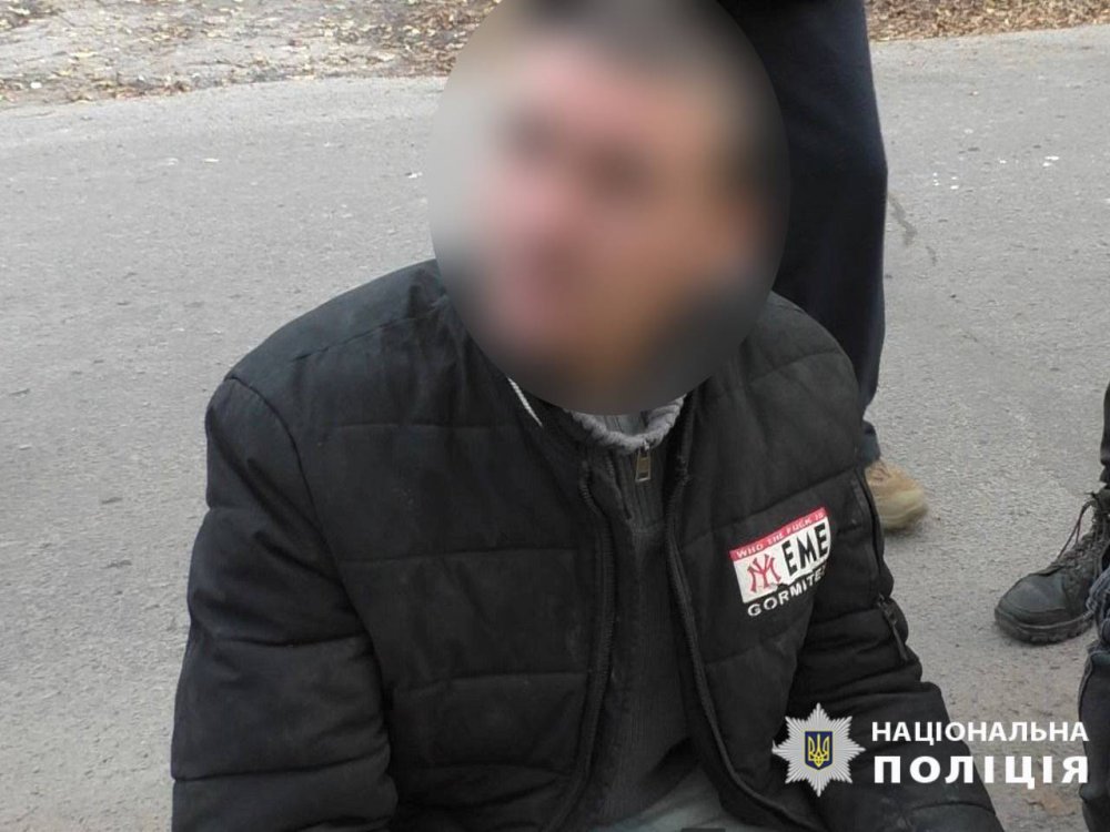 На Харківщині обрано запожний захід підозрюваному у зґвалтуванні 17-річної дівчини (ФОТО)