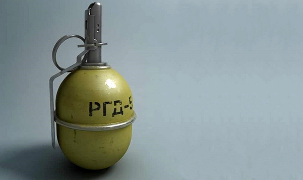 На Миколаївщині засуджено чоловіка, який підірвав гранатою пасинка та його товариша