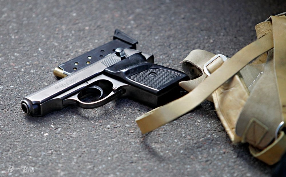 Затриманому за вбивство в столичному готелі повідомили про підозру (ФОТО)