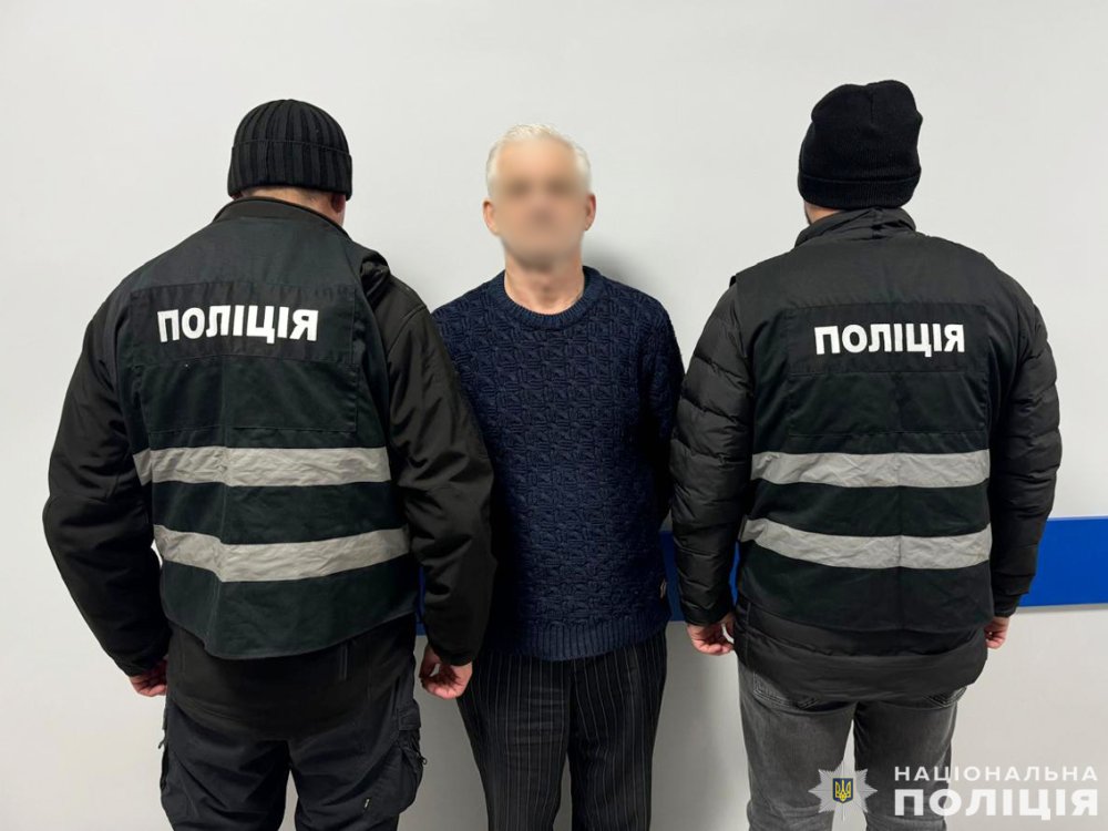 Замах на вбивство: на Чернігівщині пенсіонер надумав підірвати власного брата (ФОТО)