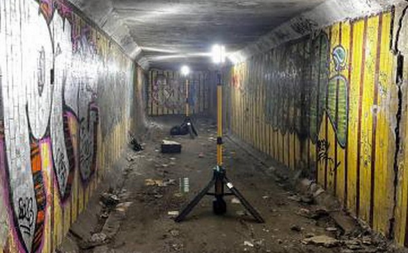 У Києві чоловіка судитимуть за зґвалтування жінки у підземному переході