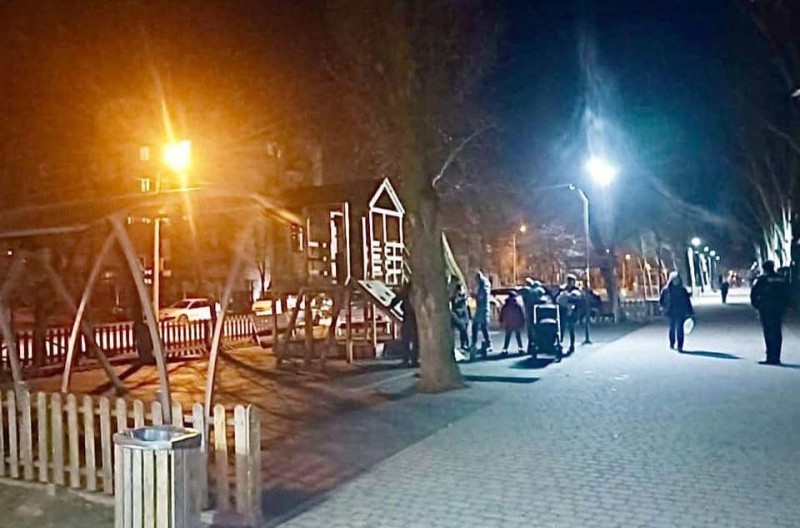 У Дніпрі 68-річного чоловіка засуджено за вбивство підлітка на дитячому майданчику