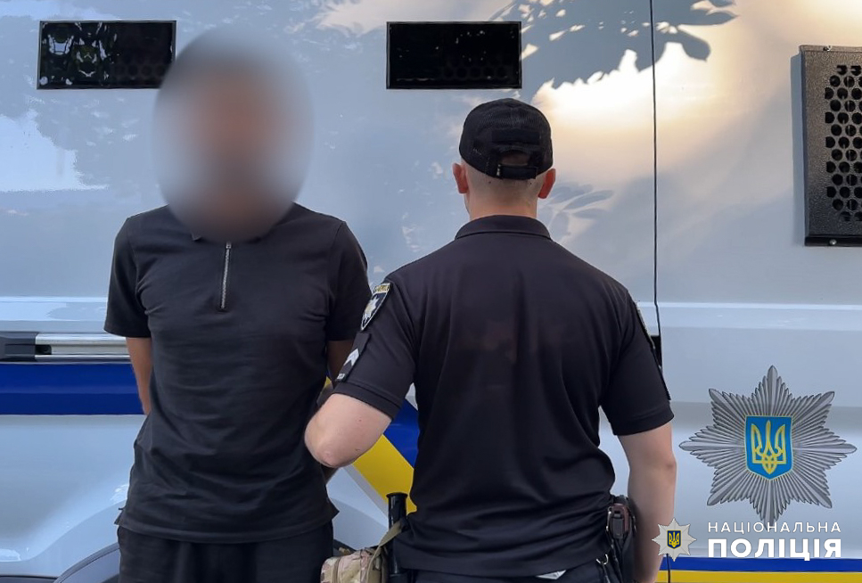 На Одещині четверо зловмисників підуть під суд за нещадне побиття людини до смерті (ФОТО)