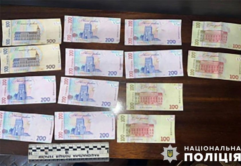 Заліз через вікно: у Києві за допомогою собаки спіймали квартирного злодія (ФОТО)