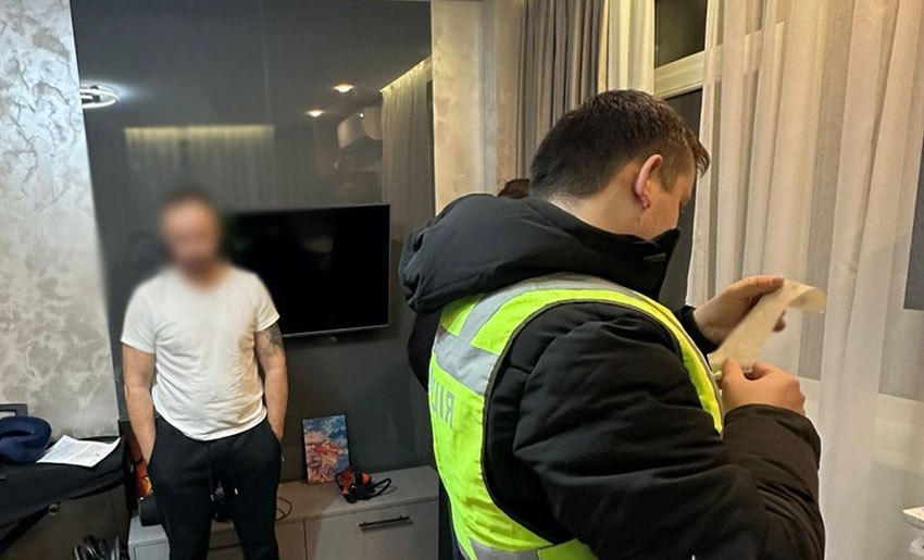 У Києві високопосадовець КМДА оформив собі фальшиву інвалідність (ФОТО)