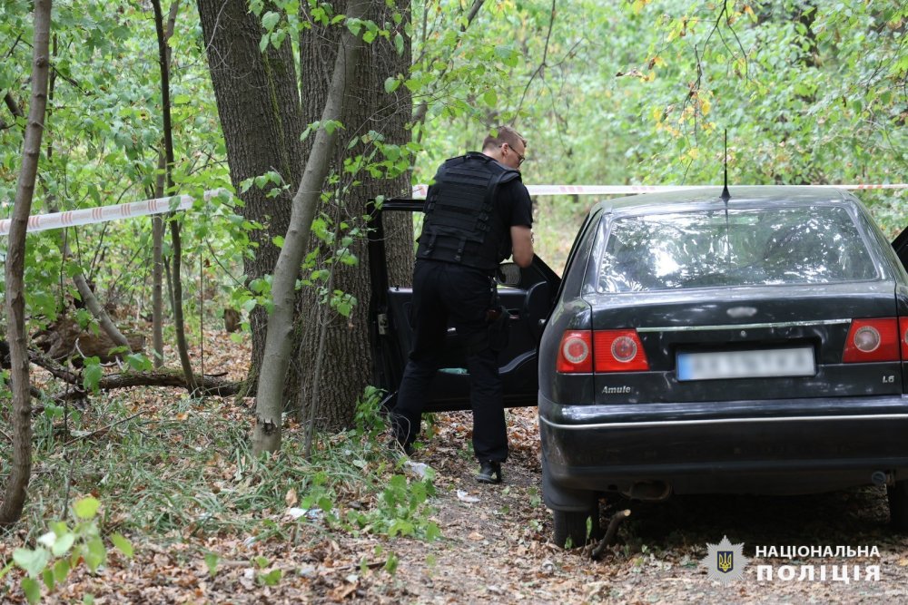 Замовила вбивство колишнього чоловіка: судитимуть жительку Харкова (ФОТО)