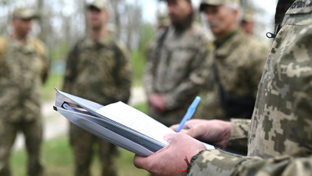 На Хмельниччині брат безвісти зниклого військового оскаржив відмову ТЦК у наданні відстрочки