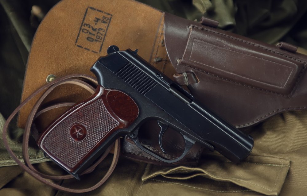 На Львівщині затримали зловмисника, який на дорозі обстріляв автомобіль Audi (ФОТО)