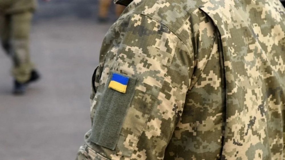 Чоловік заявив, що він член церкви та відмовився відправлятися на фронт
