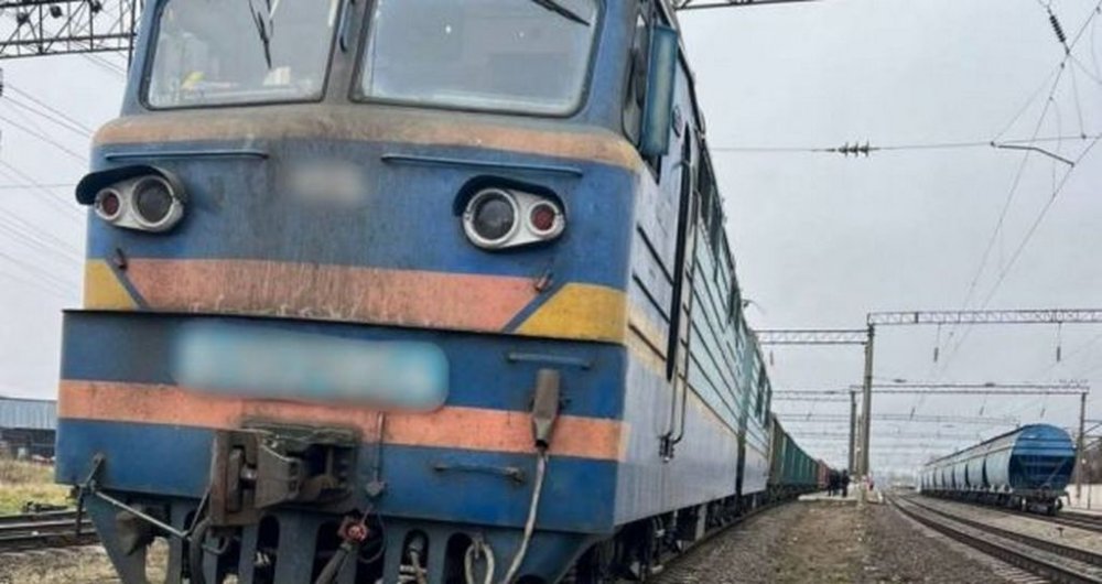 На Рівненщині під колесами поїзда загинула пенсіонерка