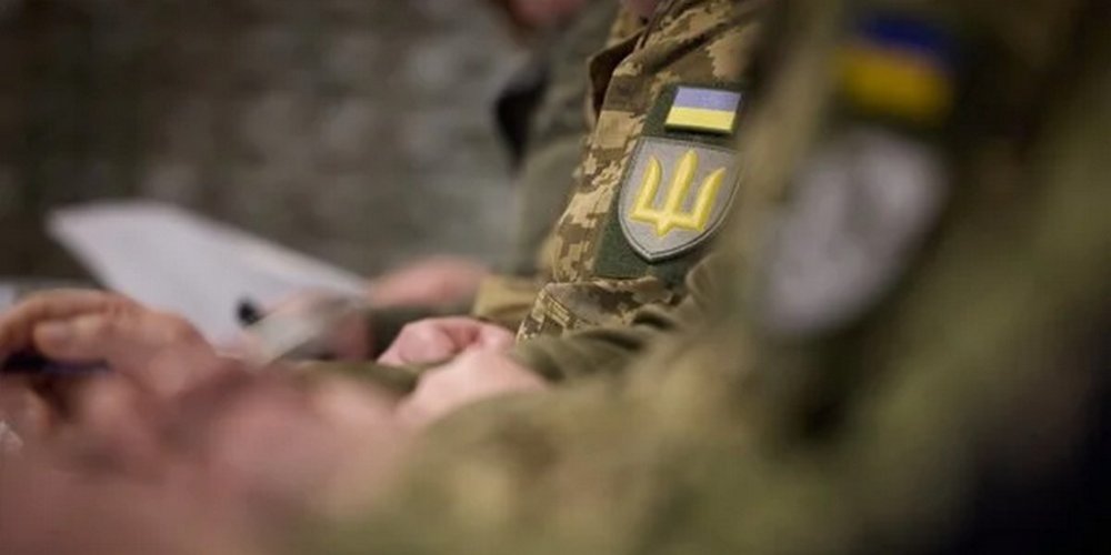 У Києві оштрафували чоловіка за нецензурну лайку під час суперечки з ТЦК