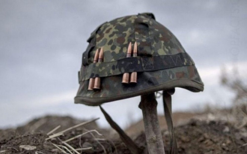 Український військовий вбив двох бійців ЗСУ та перейшов на бік ворога (ФОТО)