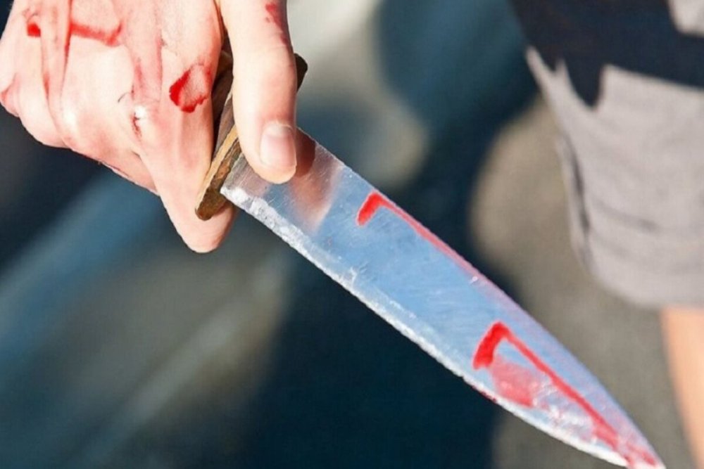 На Сумщині засуджено молодика, який позбавив життя свого товариша та його матір
